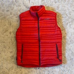 CAMP vest
